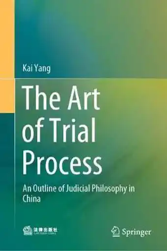 Bol.com The Art of Trial Process aanbieding