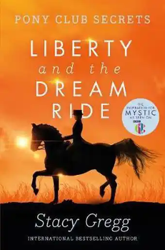 Bol.com Liberty & The Dream Ride aanbieding