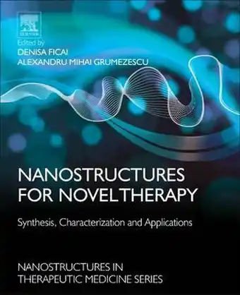 Bol.com Nanostructures for Novel Therapy aanbieding