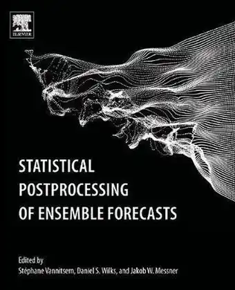 Bol.com Statistical Postprocessing of Ensemble Forecasts aanbieding