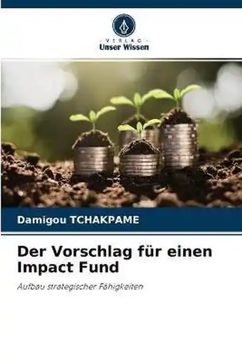 Bol.com Der Vorschlag für einen Impact Fund aanbieding