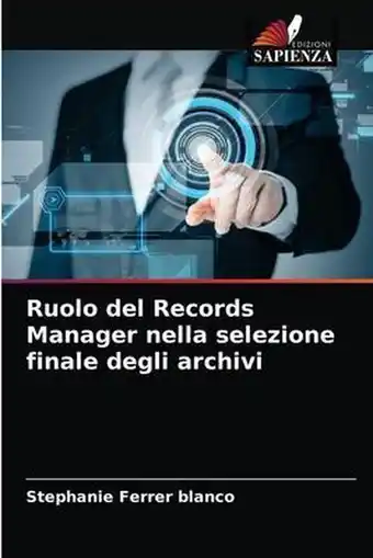 Bol.com Ruolo del Records Manager nella selezione finale degli archivi aanbieding