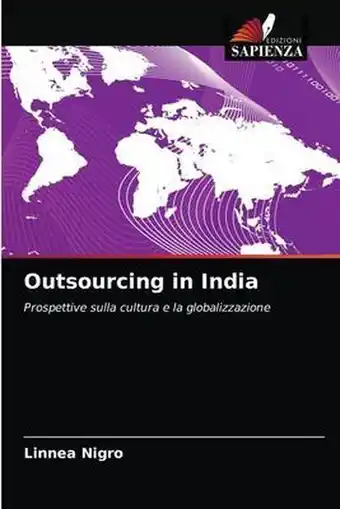 Bol.com Outsourcing in India aanbieding