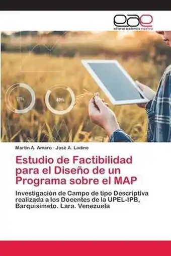 Bol.com Estudio de Factibilidad para el Diseño de un Programa sobre el MAP aanbieding