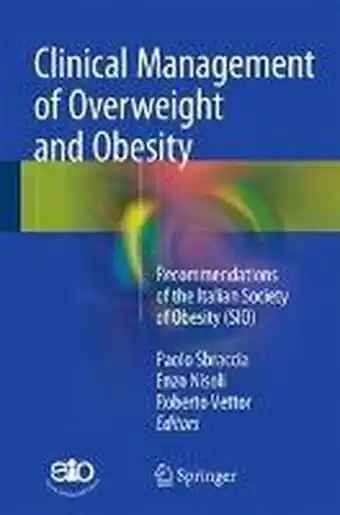 Bol.com Clinical Management of Overweight and Obesity aanbieding