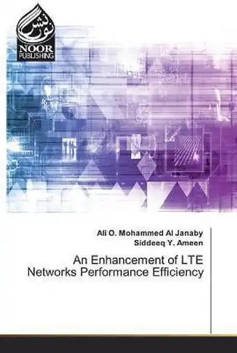 Bol.com An Enhancement of LTE Networks Performance Efficiency aanbieding