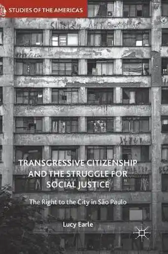 Bol.com Transgressive Citizenship and the Struggle for Social Justice aanbieding