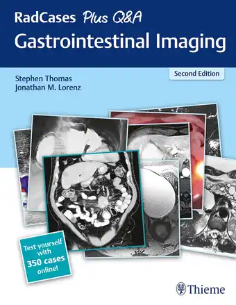 Bol.com Radcases Gastrointestinal Imaging aanbieding