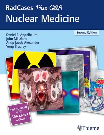 Bol.com RadCases Plus Q&A Nuclear Medicine aanbieding