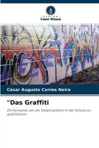 Bol.com Das Graffiti aanbieding