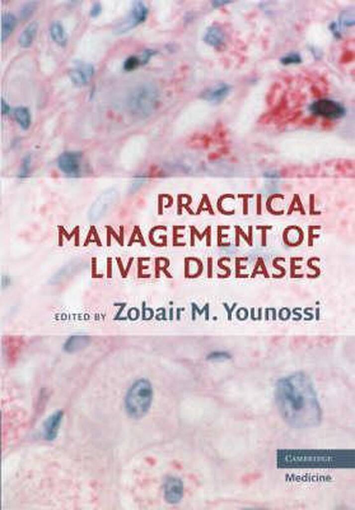 Pratical Management of Liver Diseases aanbieding bij