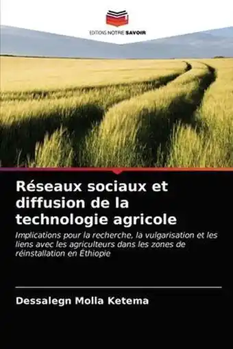 Bol.com Réseaux sociaux et diffusion de la technologie agricole aanbieding