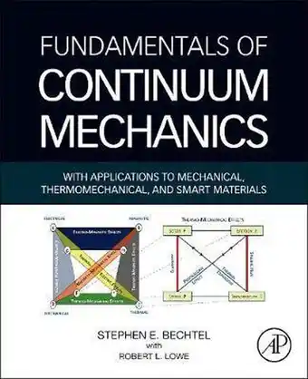 Bol.com Fundamentals Of Continuum Mechanics aanbieding