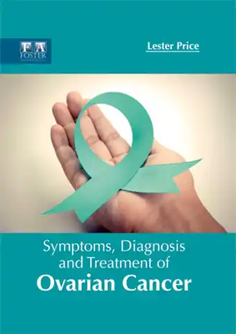 Bol.com Symptoms, Diagnosis and Treatment of Ovarian Cancer aanbieding