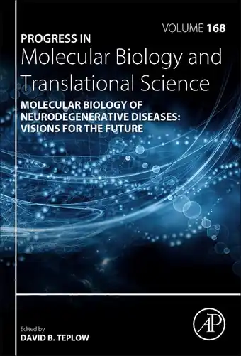 Bol.com Molecular Biology of Neurodegenerative Diseases: Visions for the Future aanbieding