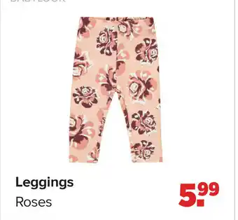 Baby-Dump Leggings aanbieding