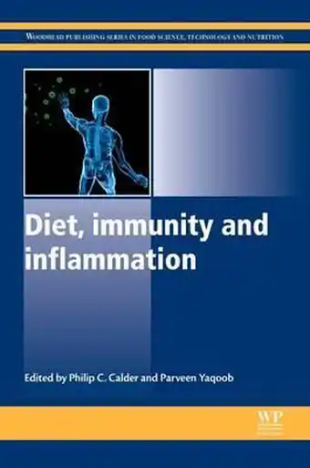 Bol.com Diet, Immunity and Inflammation aanbieding