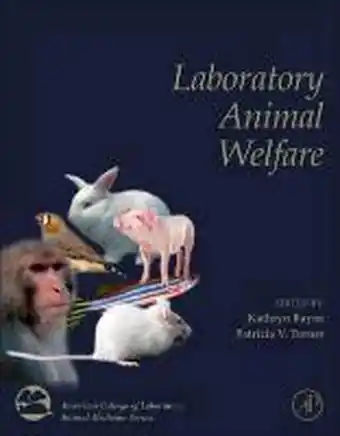 Bol.com Laboratory Animal Welfare aanbieding