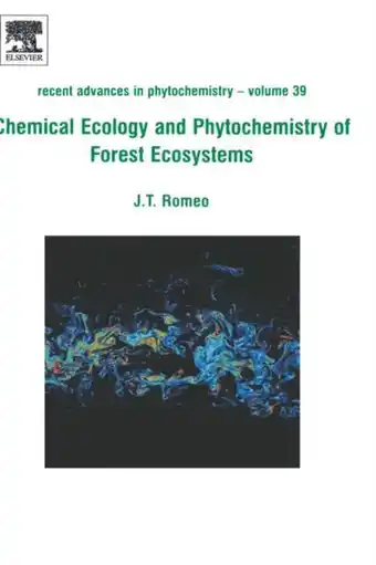 Bol.com Chemical Ecology and Phytochemistry of Forest Ecosystems aanbieding