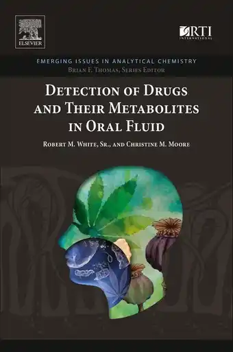 Bol.com Detection of Drugs and Their Metabolites in Oral Fluid aanbieding