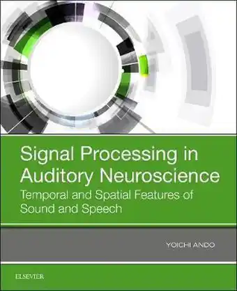 Bol.com Signal Processing in Auditory Neuroscience aanbieding