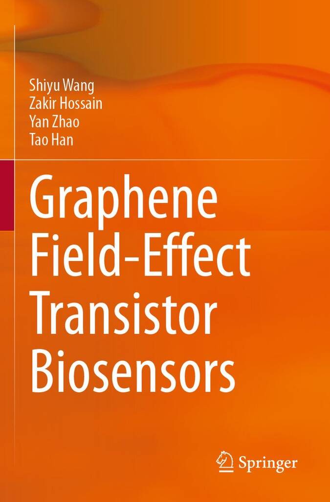 Graphene Field Effect Transistor Biosensors aanbieding bij