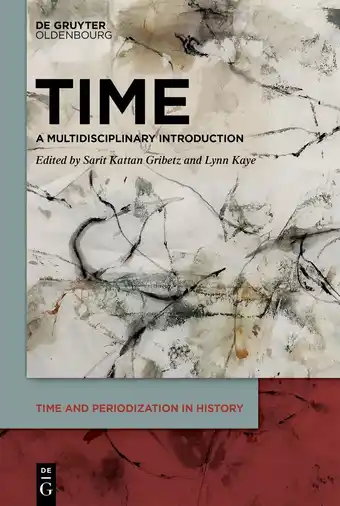 Bol.com Time and Periodization in History1- Time aanbieding