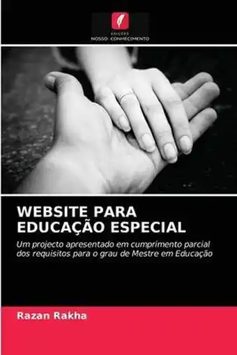 Bol.com Website Para Educação Especial aanbieding