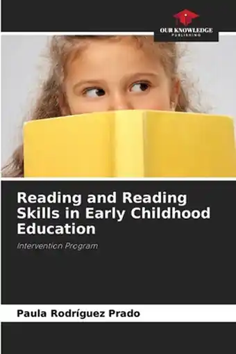 Bol.com Reading and Reading Skills in Early Childhood Education aanbieding