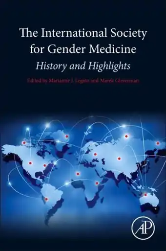 Bol.com The International Society for Gender Medicine aanbieding