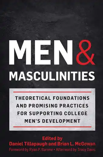 Bol.com Men and Masculinities aanbieding