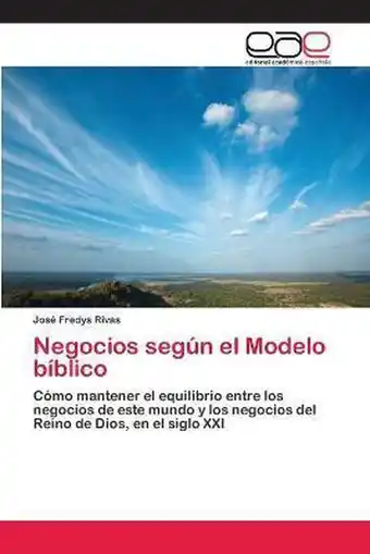 Bol.com Negocios según el Modelo bíblico aanbieding