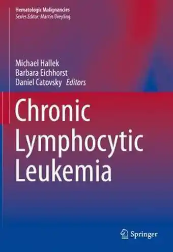 Bol.com Chronic Lymphocytic Leukemia aanbieding