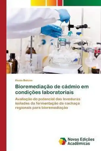 Bol.com Bioremediação de cádmio em condições laboratoriais aanbieding