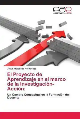 Bol.com El Proyecto de Aprendizaje en el marco de la Investigación-Acción aanbieding