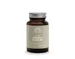 De Online Drogist Mattisson HealthStyle Energy Support Capsules 60CP aanbieding