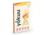 De Online Drogist Yokuu Wasstrips Fresh Linen 32ST aanbieding