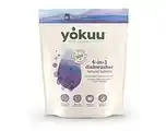 De Online Drogist Yokuu 4-in-1 Vaatwastabletten 30ST aanbieding