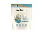 De Online Drogist Yokuu 3-in-1 Toilet Bom Thyme & seasalt 30ST aanbieding