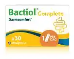De Online Drogist Metagenics Bactiol Complete Capsules 30CP aanbieding