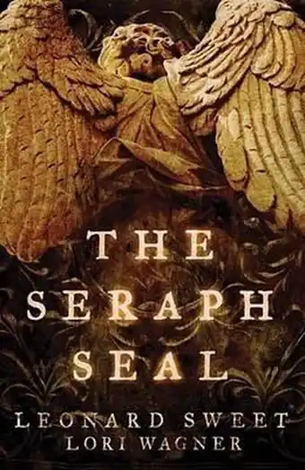 Bol.com The Seraph Seal aanbieding