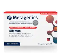 De Online Drogist Metagenics Silymax Capsules aanbieding