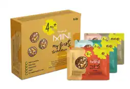 De Online Drogist Vini Mini Mijn Eerste Walnoot In 3 Stappen aanbieding
