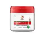 De Online Drogist Vitals Vitamine C + D3 Gummies 120ST aanbieding