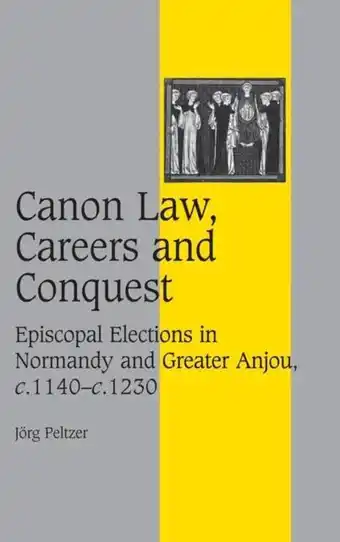 Bol.com Canon Law, Careers and Conquest aanbieding