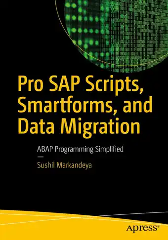 Bol.com Pro SAP Scripts Smartforms and Data Migration aanbieding