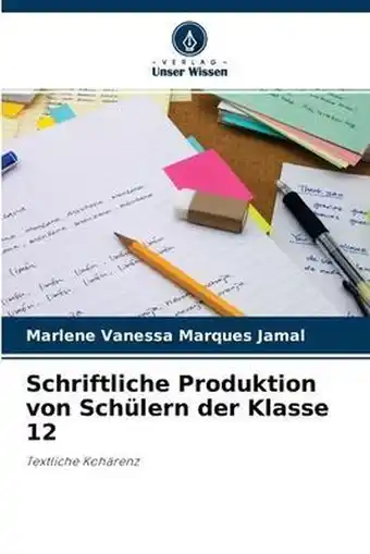 Bol.com Schriftliche Produktion von Schülern der Klasse 12 aanbieding