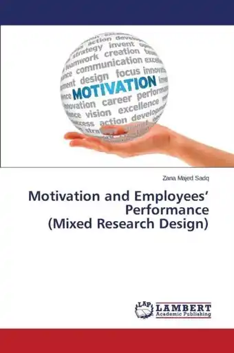 Bol.com Motivation and Employees' Performance (Mixed Research Design) aanbieding