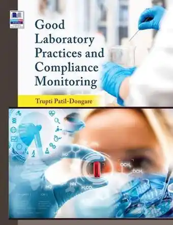 Bol.com Good Laboratory Practices and Compliance Monitoring aanbieding