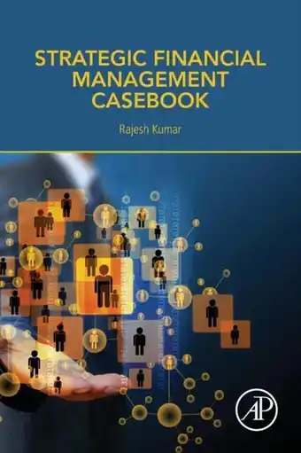 Bol.com Strategic Financial Management Casebook aanbieding